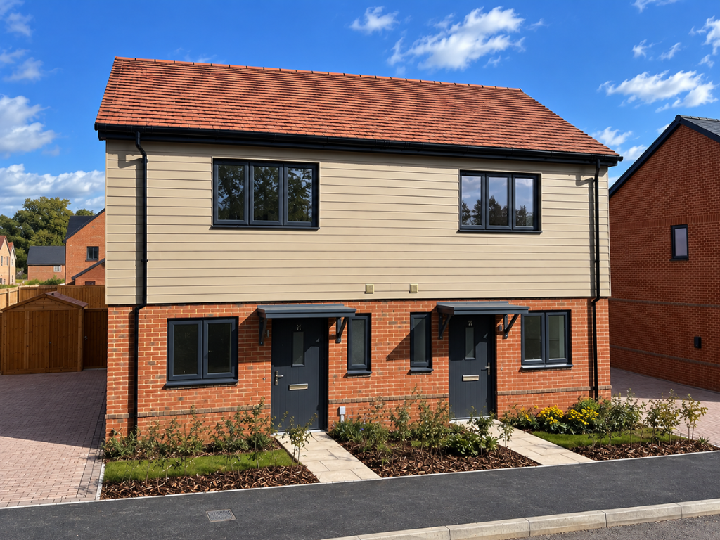 Main image of property: Station Road
Plumpton Green, 
East Sussex
BN7 3BS
