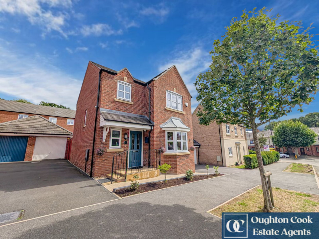 Main image of property: The Pavilion, Coventry, CV3 1QP