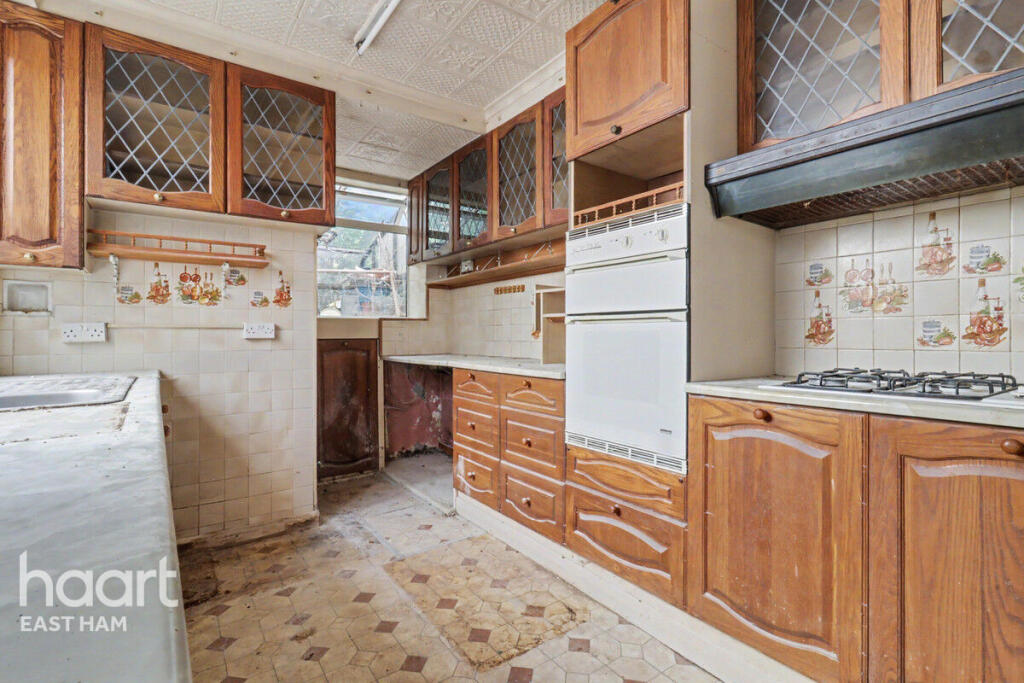 Main image of property: Central Park Road, London