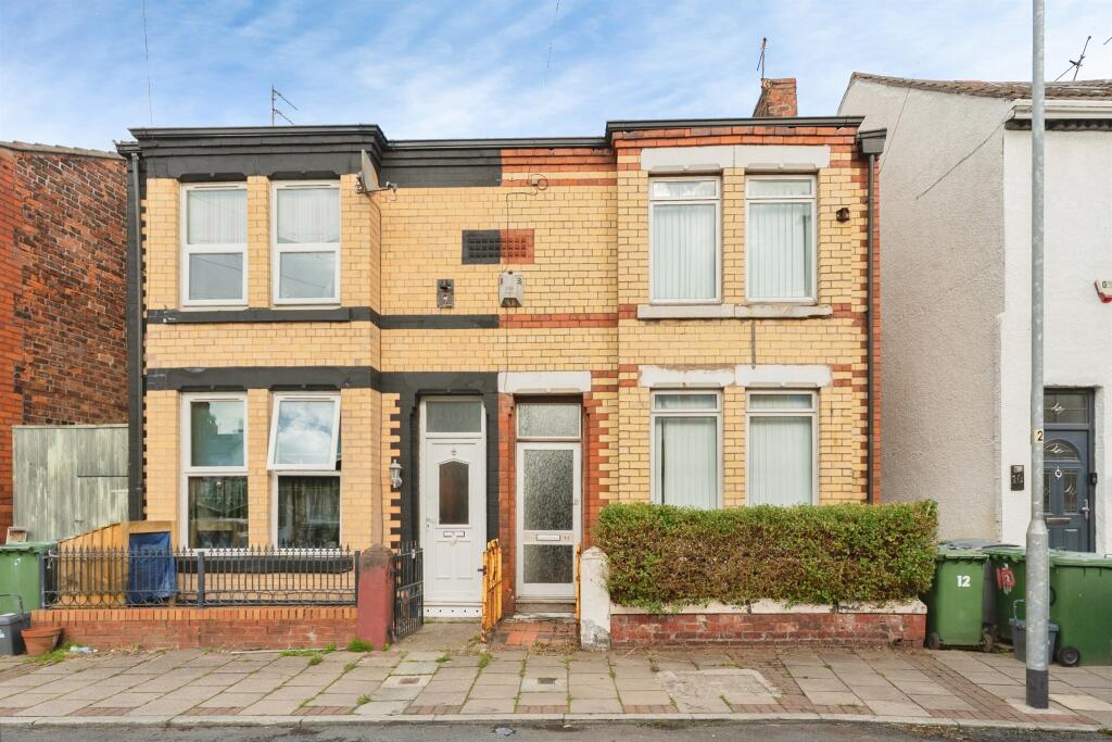 Main image of property: Agnes Grove, Wallasey