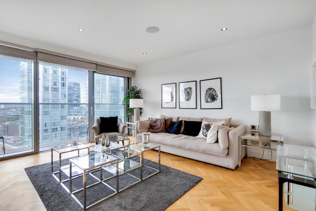 Main image of property: Commercial Road, London, E1