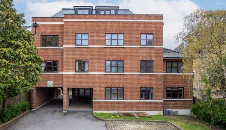 Main image of property: Fitzgerald Place, 66 The Avenue, Beckenham, London, BR3 5ES