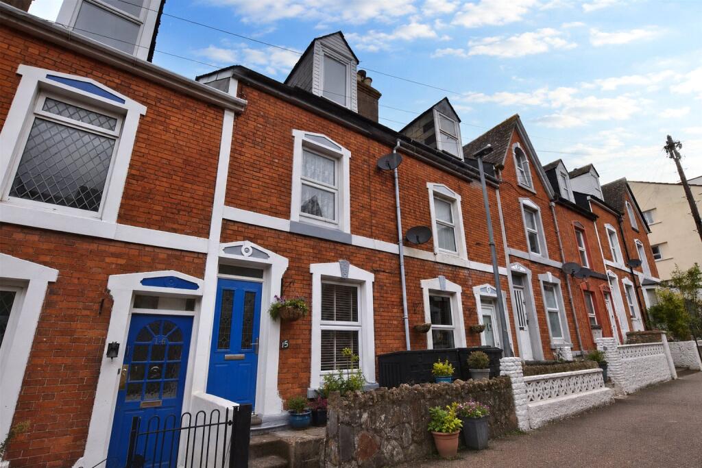 Main image of property: Chelsea Place, Teignmouth, Devon