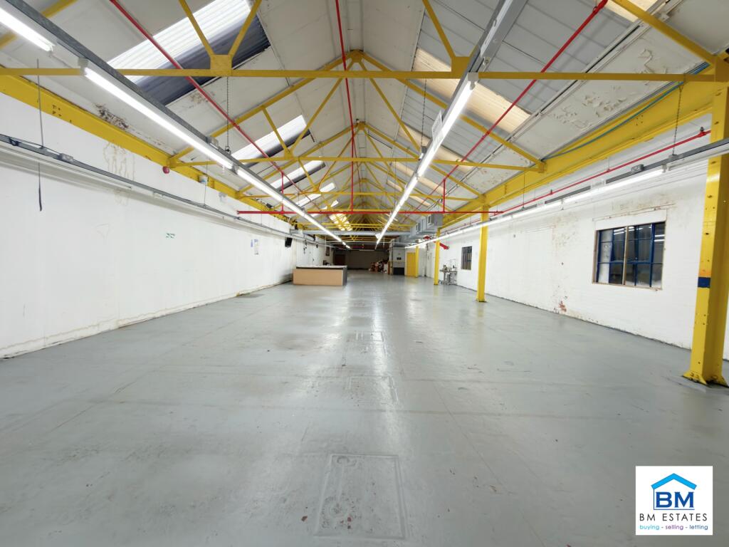 Main image of property: Spalding Street, Leicester, LE5