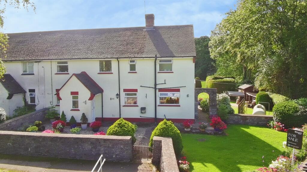 Main image of property: Fairleigh, Michaelston-Le-Pit, Dinas Powys