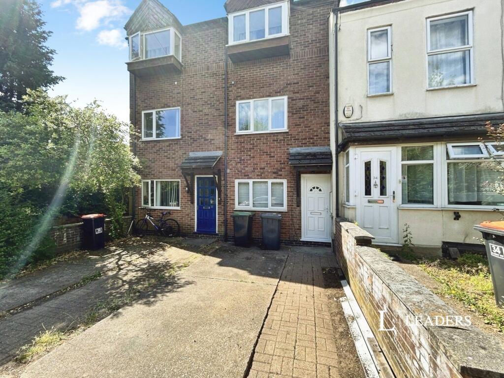 Main image of property: Albert Road, Beeston, NG9