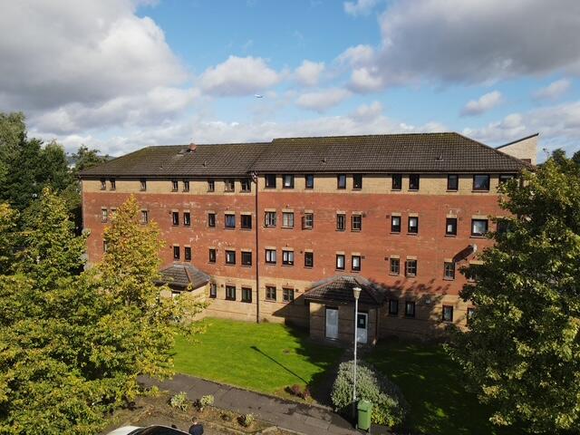 Main image of property: 0/2, 2507 Dumbarton Road, Yoker G14 0PL
