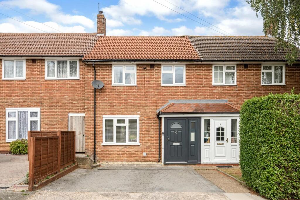 Main image of property: Merton Gardens, Tadworth