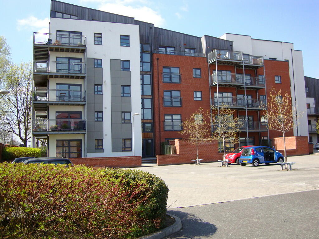 Main image of property: Montmano Drive, Didsbury