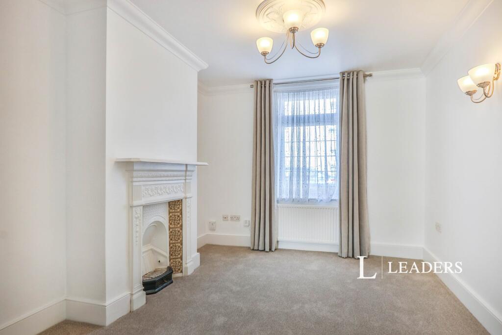 Main image of property: Stanley Road, Poole, BH15