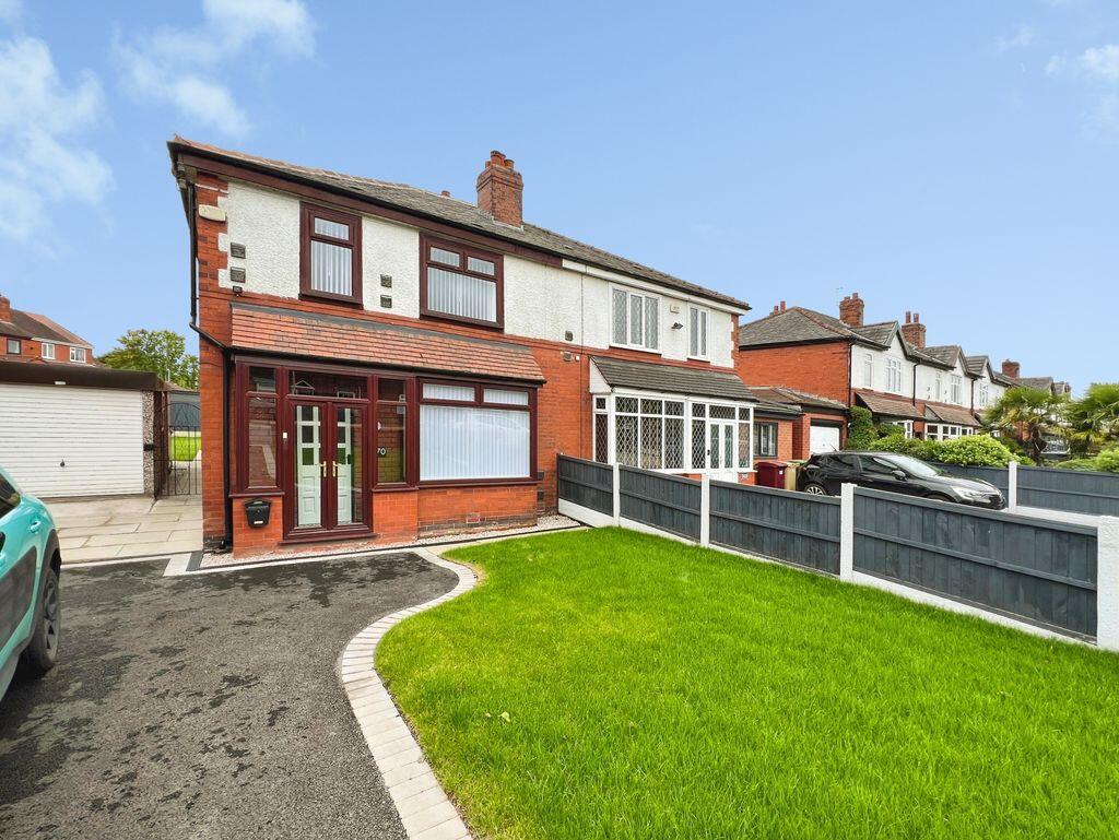 Main image of property: Manchester Road, Over Hulton, Bolton