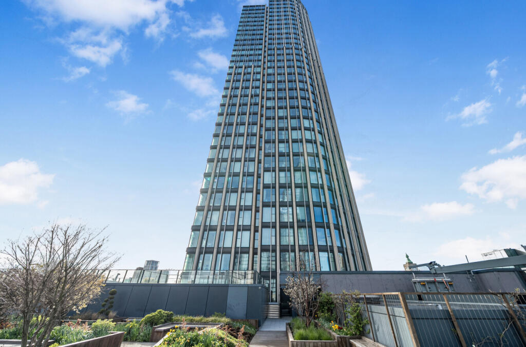 Main image of property: Upper Ground, Southwark, SE1