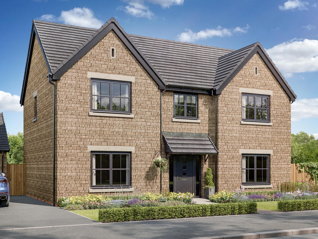 Main image of property: School Lane,
Forton,
Preston,
Lancashire,
PR3 0AU