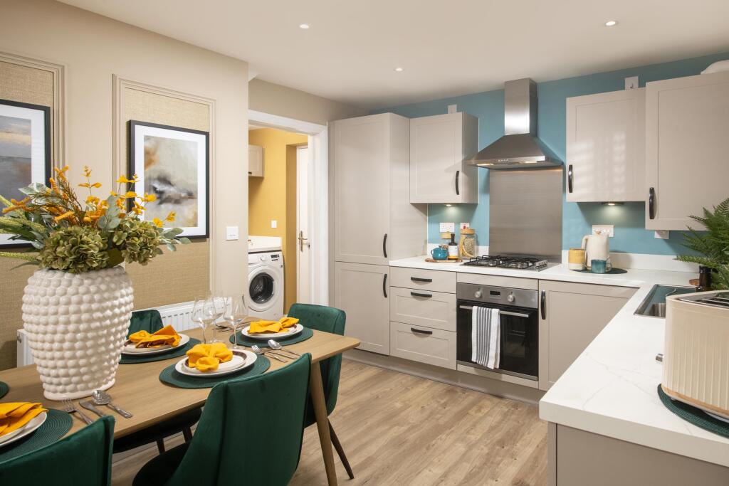 Main image of property: Welshpool Road,
Bicton Heath,
Shrewsbury,
Shropshire, 
SY3 5BU