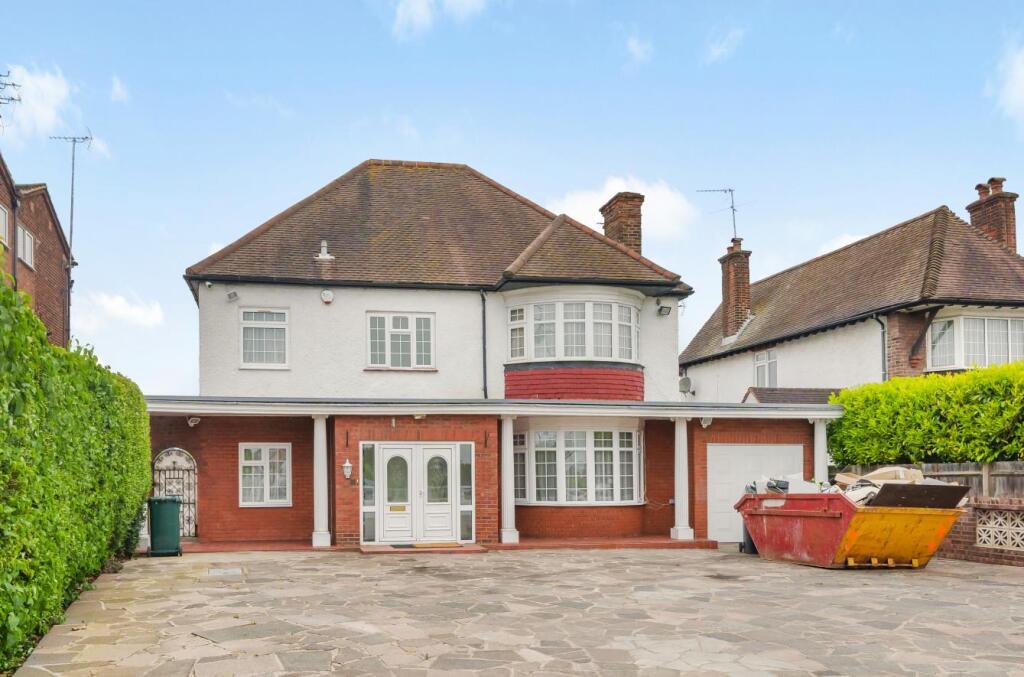 Main image of property: High Road, Whetstone