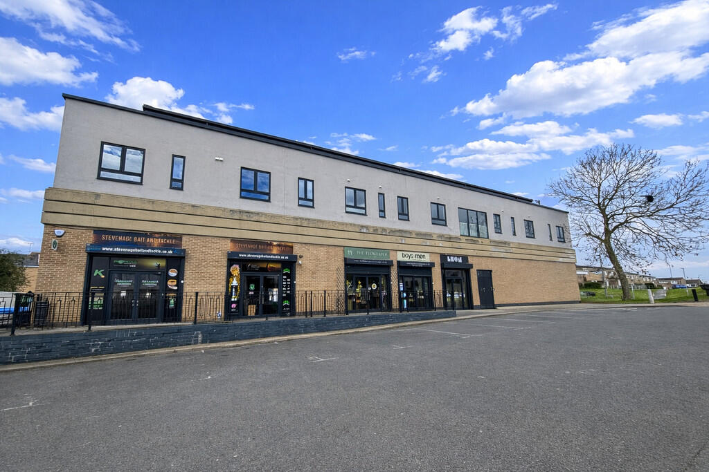 Main image of property: Atkin House, Stevenage