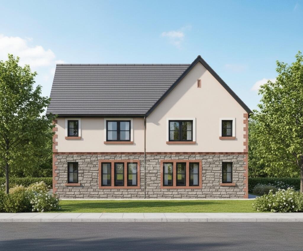 Main image of property: Land Tofts, Dalry, Ayrshire, KA24