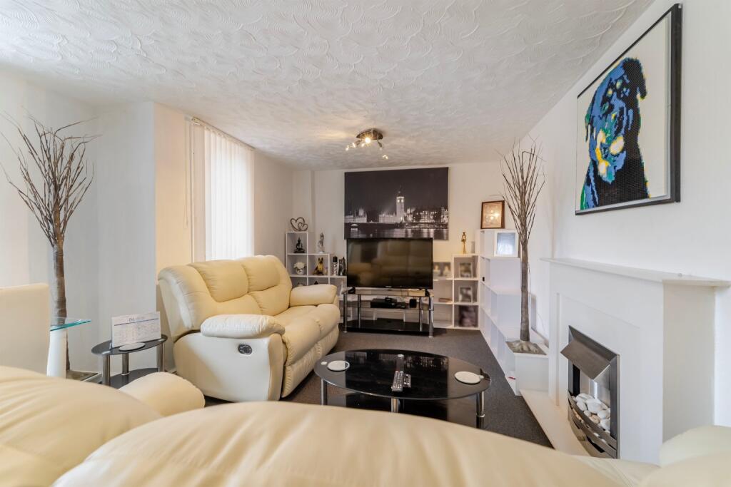 Main image of property: The New Alexandra Court, Woodborough Road, Nottingham, Nottinghamshire, NG3 4LN