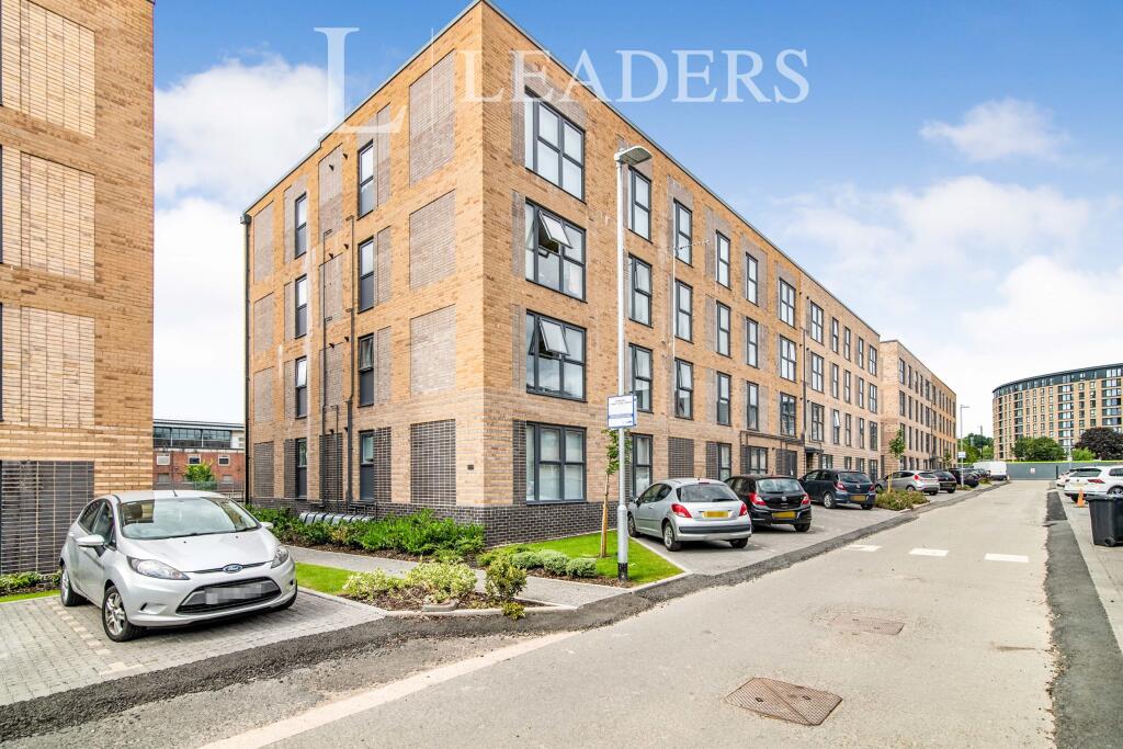 Main image of property: Belgrave Middleway, Birmingham, West Midlands, B5