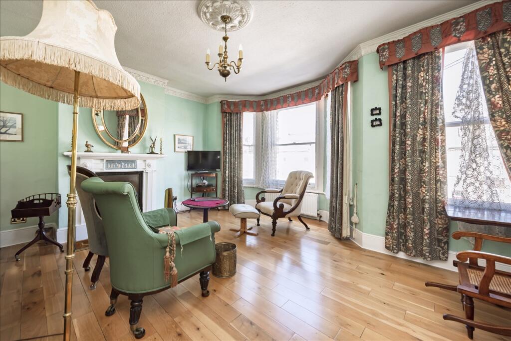 Main image of property: Hadyn Park Road, Shepherd's Bush W12