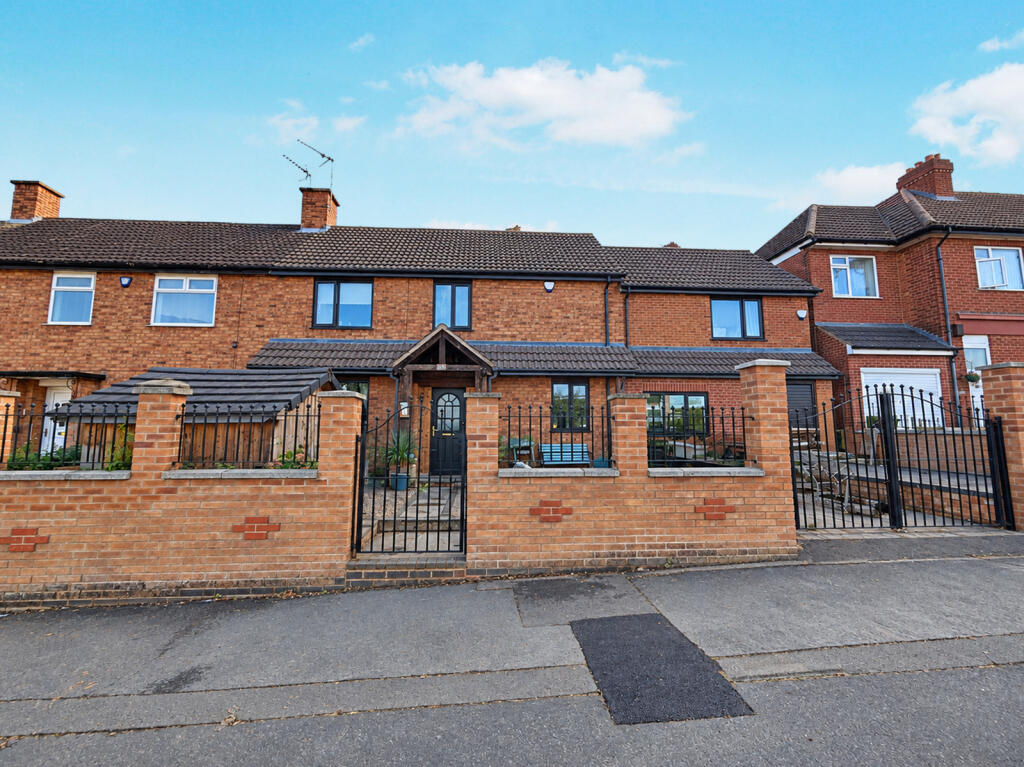 Main image of property: Imperial Avenue, Leicester, Leicestershire, LE3