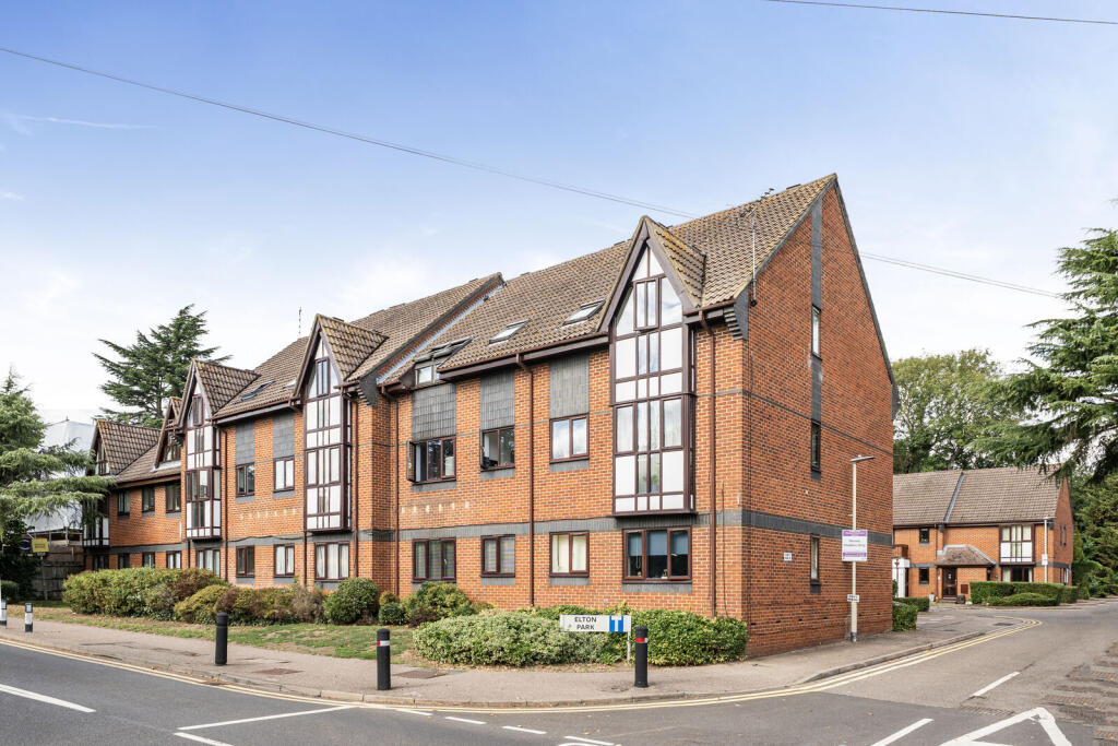 Main image of property: Elton Park, Watford, WD17