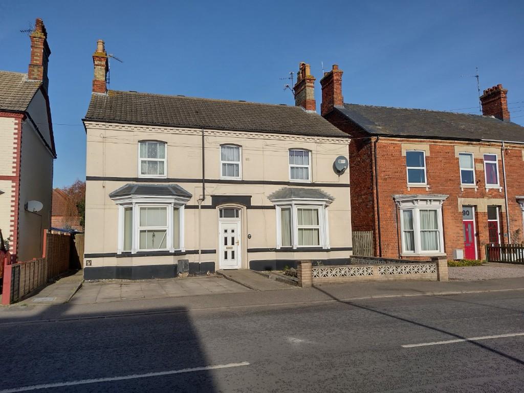 Main image of property: Winsover Road,Spalding