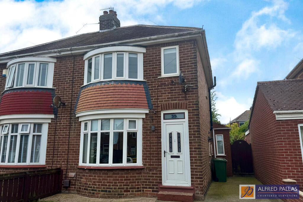 Main image of property: Coniston Avenue, Fulwell 