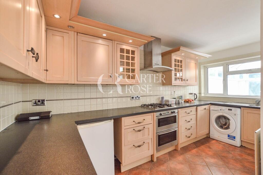 Main image of property: Cowper Gardens, Wallington, Surrey, SM6