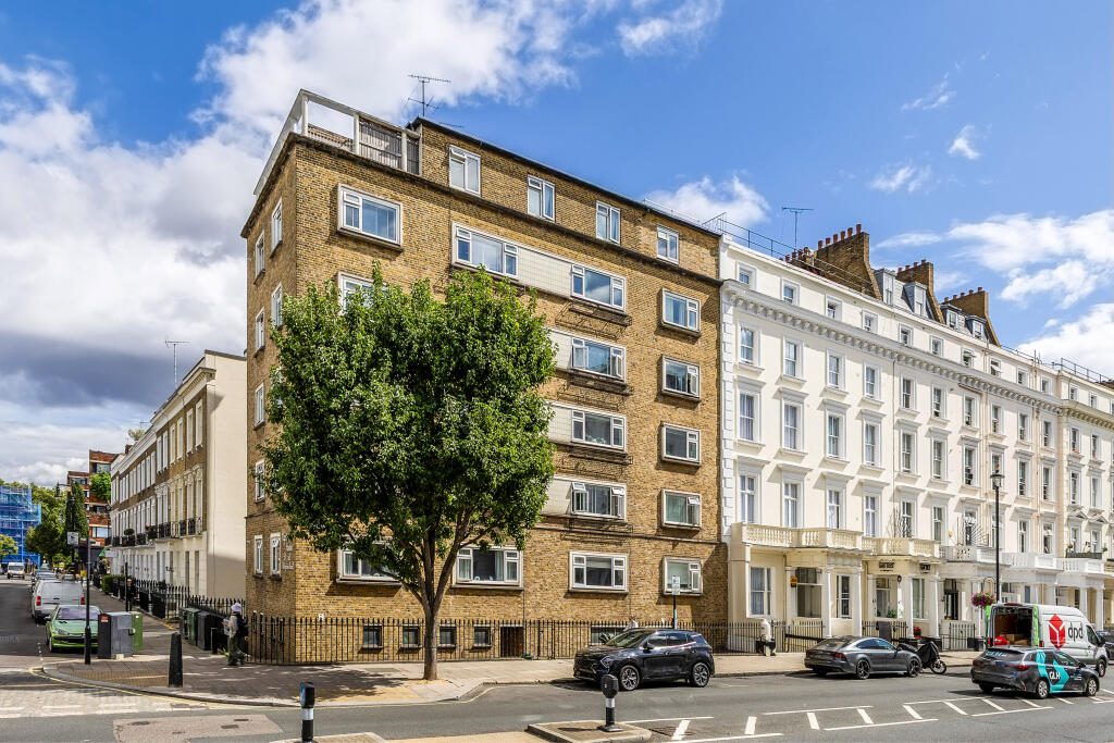 Main image of property: Egerton House, Belgrave Road, City Of Westminster, London