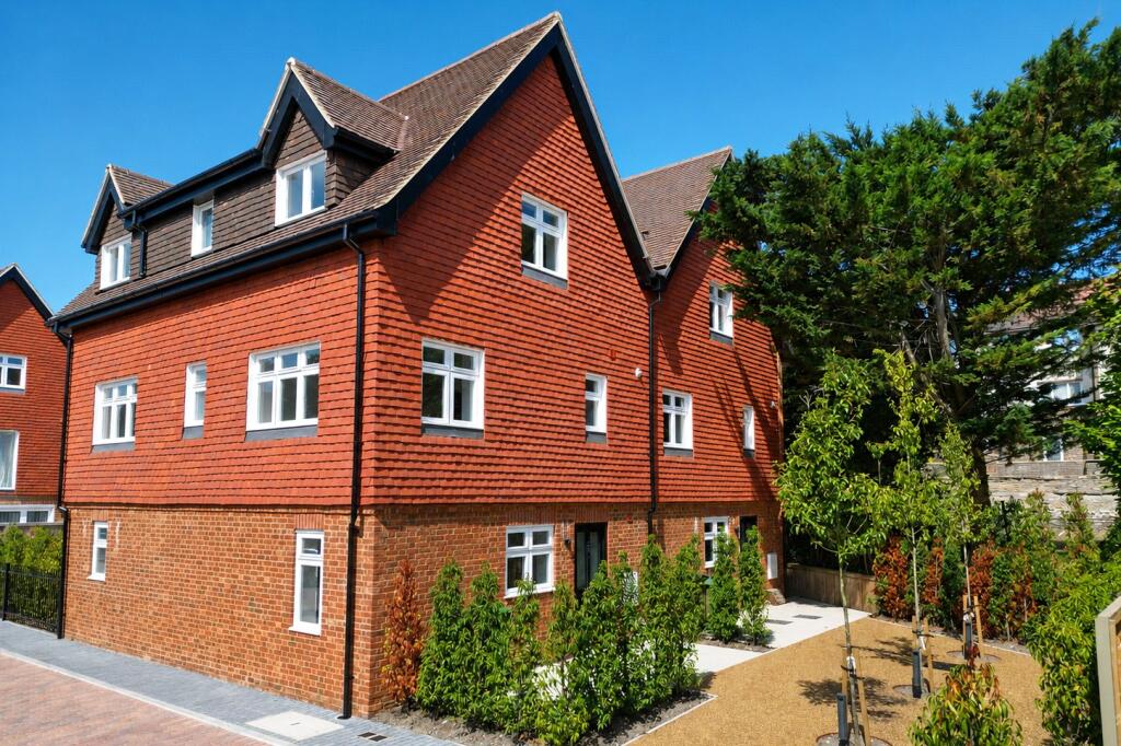 Main image of property: Station Yard, Waterhouse Lane, Kingswood, Surrey, KT20