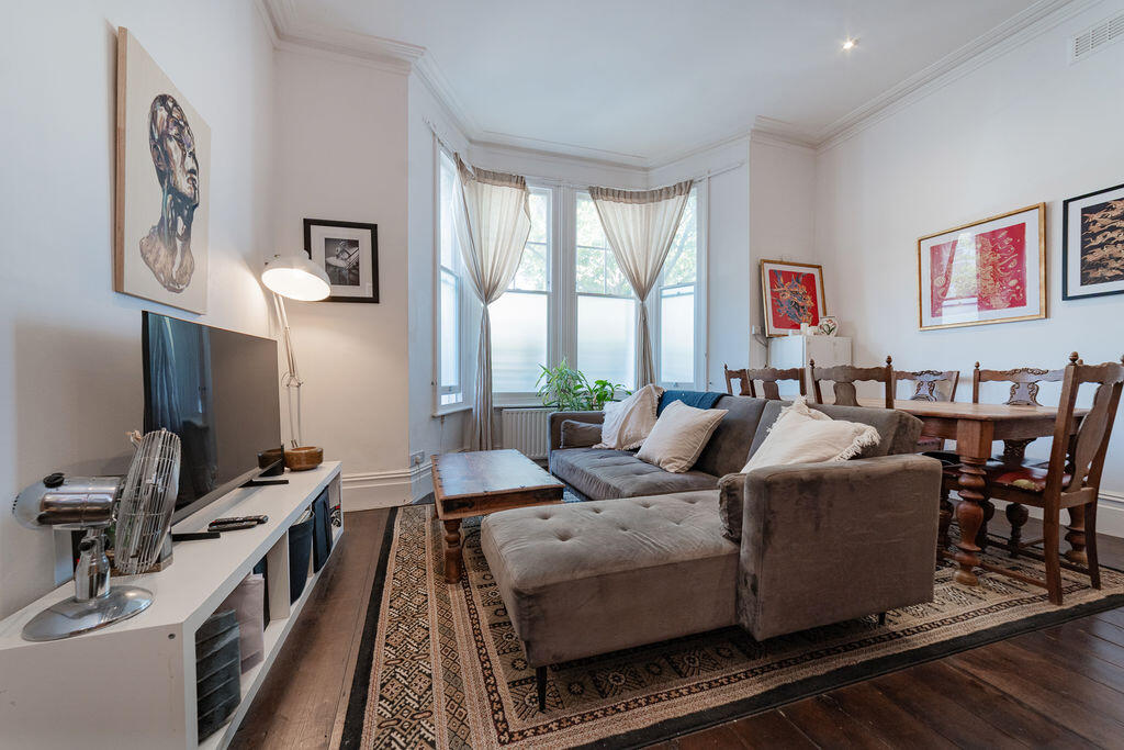 Main image of property: Fernhead Road, London