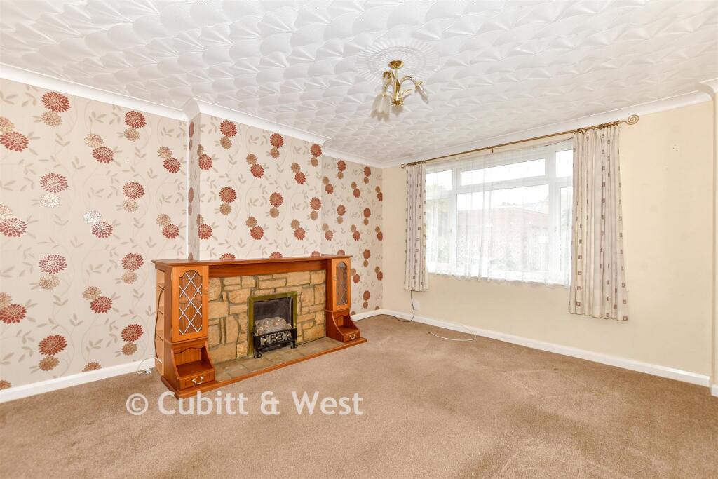 Main image of property: Meyrick Road, Havant, Hampshire