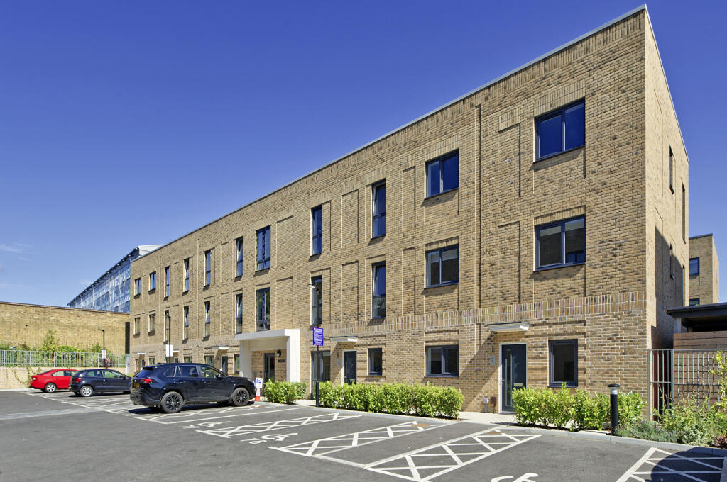 Main image of property: Iris House, Plum Mews, Wandsworth, London