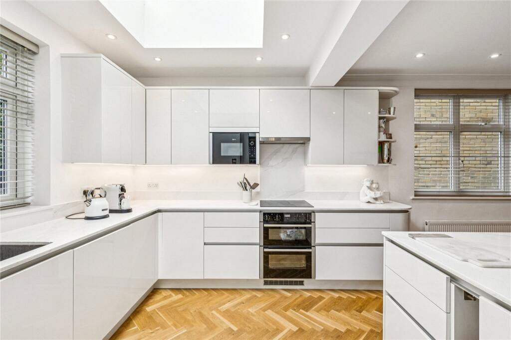 Main image of property: Lowther Road, Barnes, London, SW13