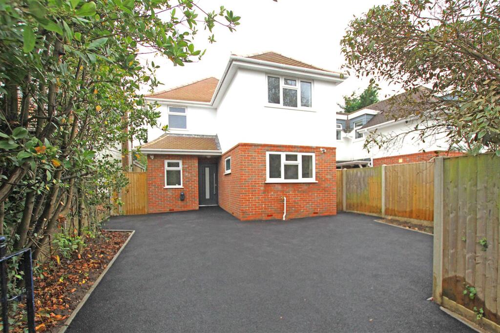 Main image of property: Colemore Road, Bournemouth
