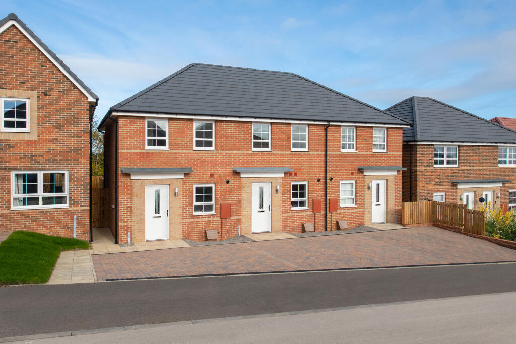 Main image of property: Southern Cross,
Wixams,
MK42 6AW