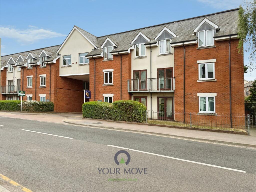 Main image of property: Walsworth Road, Hitchin, Hertfordshire, SG4