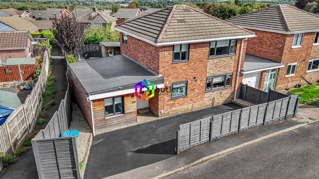 Main image of property: Ennerdale Avenue, Halfway, S20