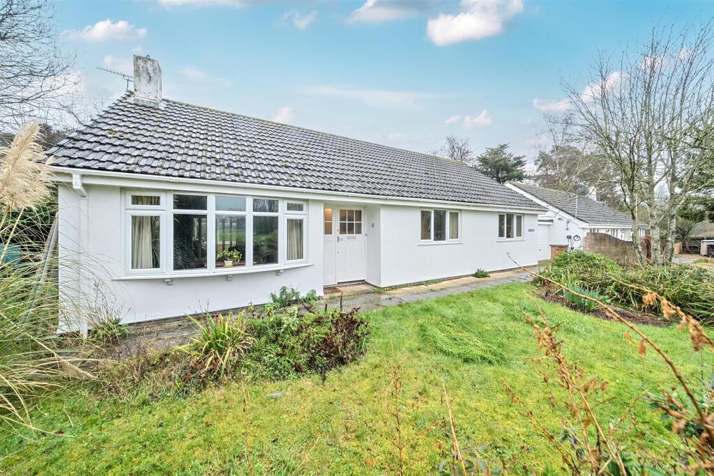 Main image of property: Durrant, Sturminster Newton
