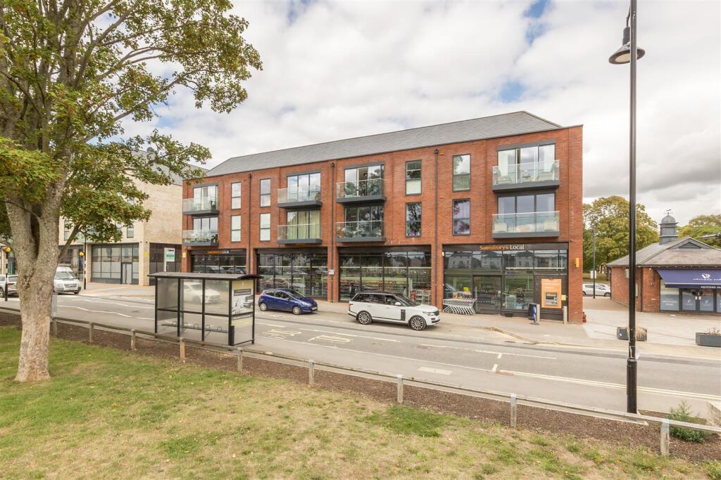 Main image of property: West Castle Street, Upper Heyford