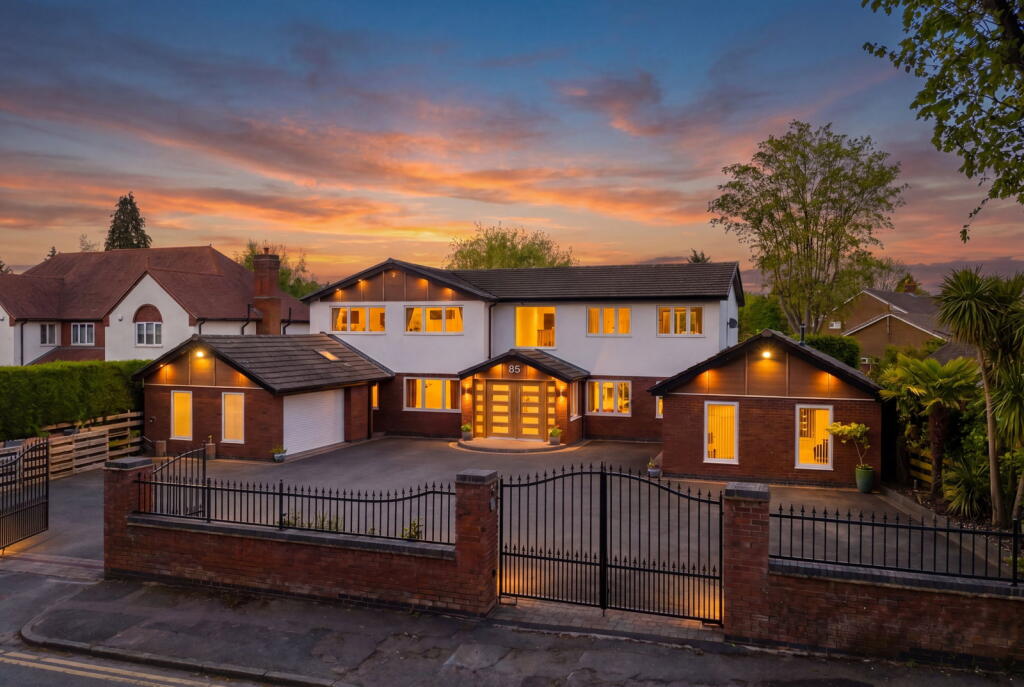 Main image of property: Alderbrook Road, Solihull