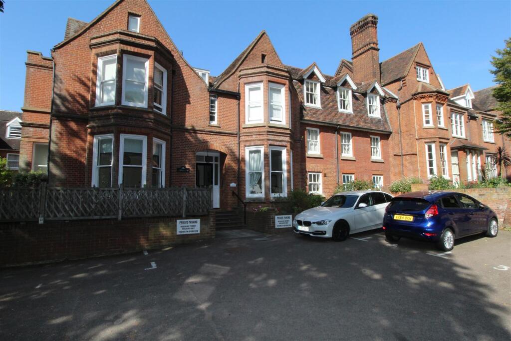 Main image of property: Henley Road