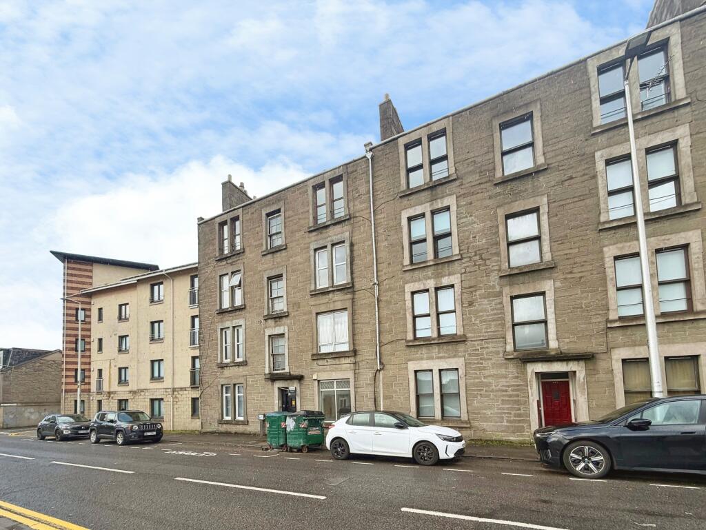 Main image of property: Strathmore Avenue, Dundee, DD3