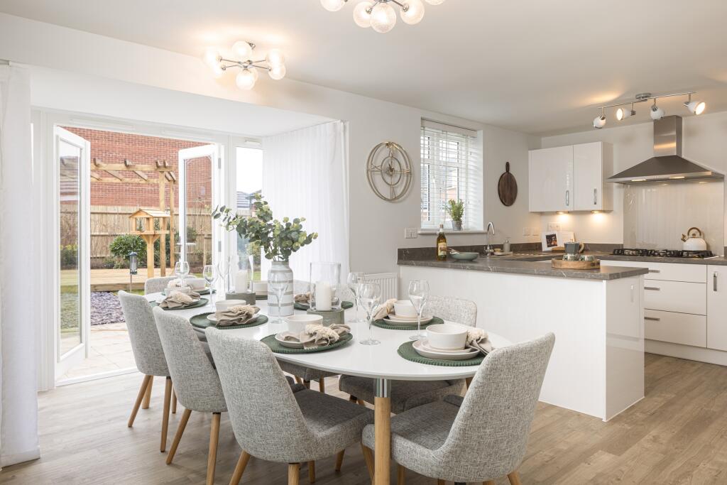 Main image of property: Rattle Road,
Stone Cross,
BN24 5DP