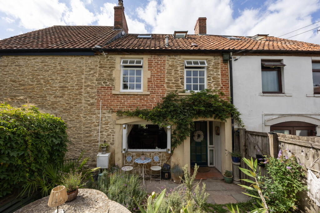 Main image of property: Crown Gardens, Frome, BA11 1JZ