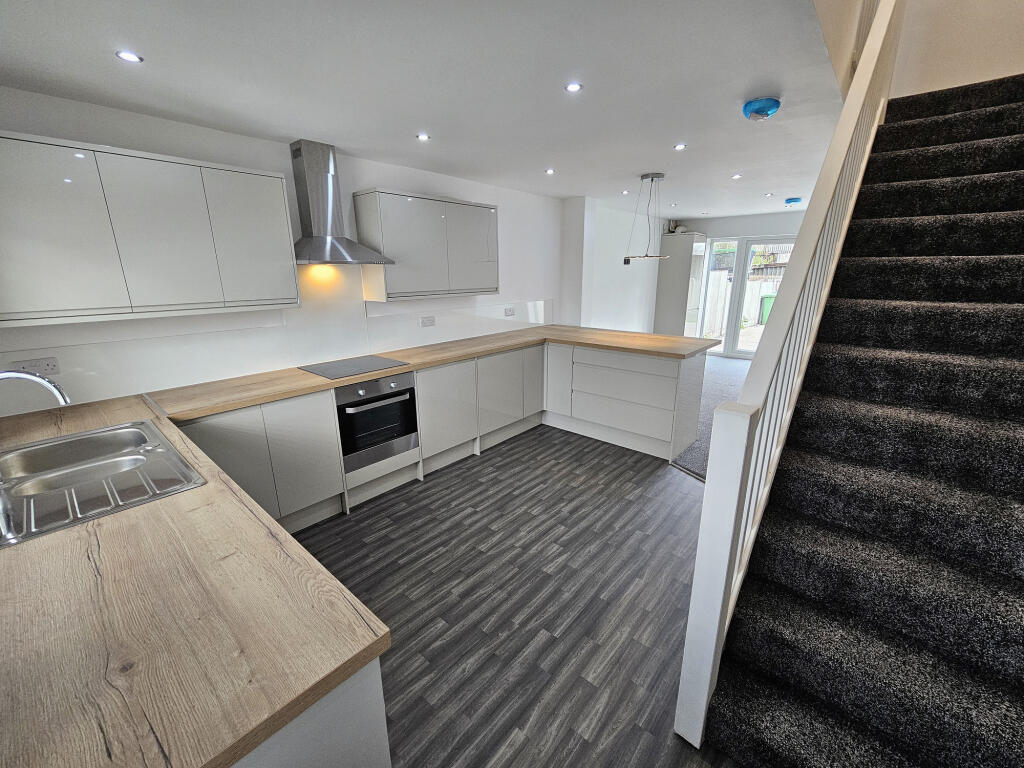Main image of property: Brierly Court, Rilshaw Lane, Winsford, CW7