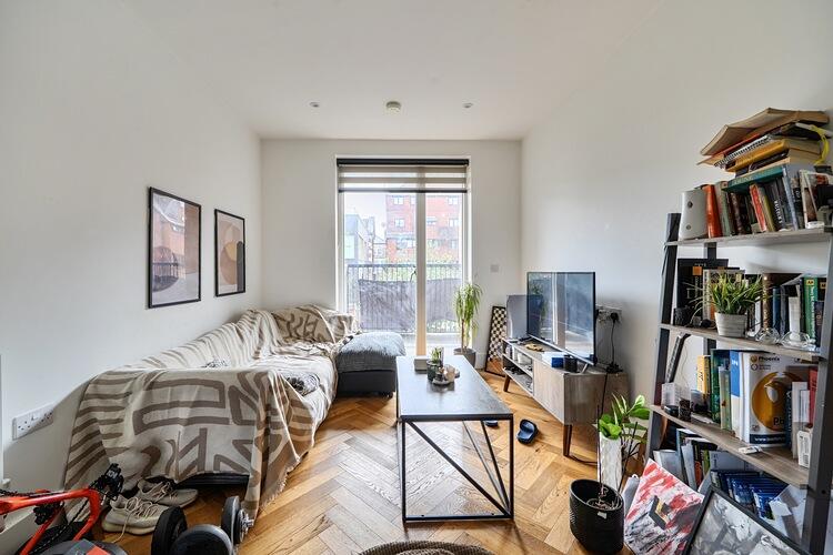 Main image of property: Flora Court, Croydon, London, CR7