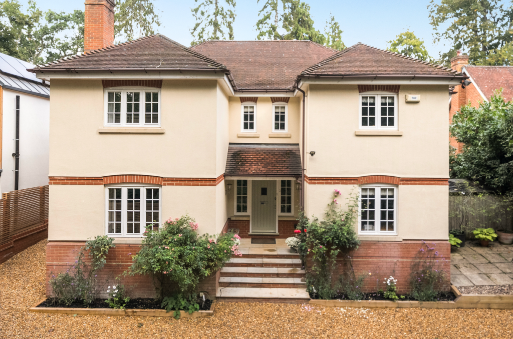 Main image of property: Quarry Lane, Henley-On-Thames, RG9