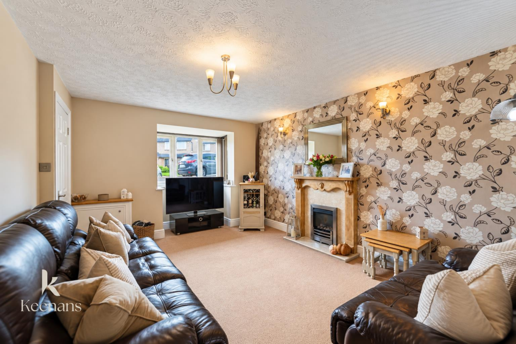 Main image of property: Poplar Close, Rishton